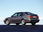 Saab 9-3 Aero 1999 года